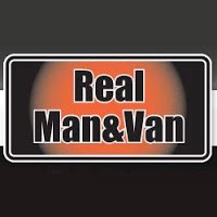 Real Man and Van 254071 Image 1